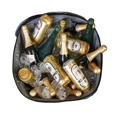 Cooler Glaciar - Regalos Corporativos