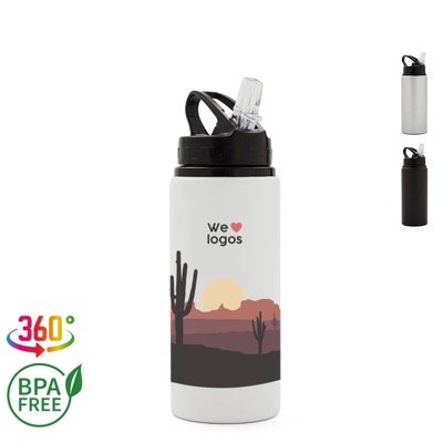 Miniatura 2 de Botella Oasis