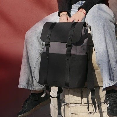 Miniatura 12 de Mochila Beckum