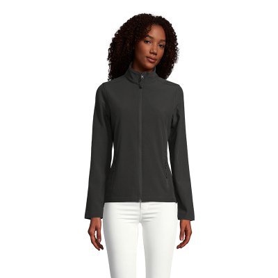 Miniatura 7 de Chaqueta Softshell Race Mujer