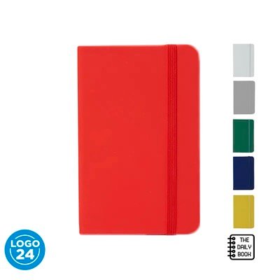 Miniatura 30 de Cuaderno Journal A6