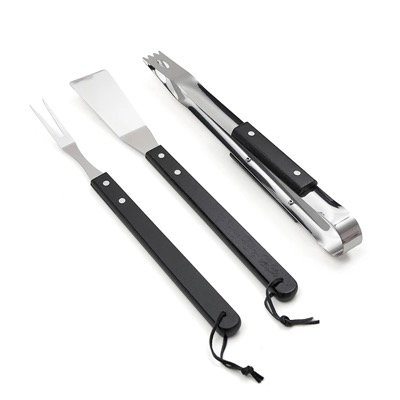 Miniatura 3 de BBQ Bag Set