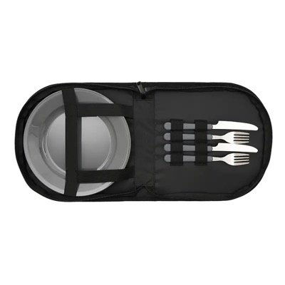 Miniatura 7 de Set de Asado Andino