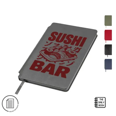 Miniatura 19 de Cuaderno Demio