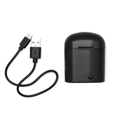 Auriculares Nucleo - Regalos Corporativos