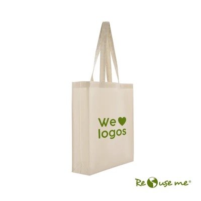 Miniatura 2 de Tote Bag Bioma
