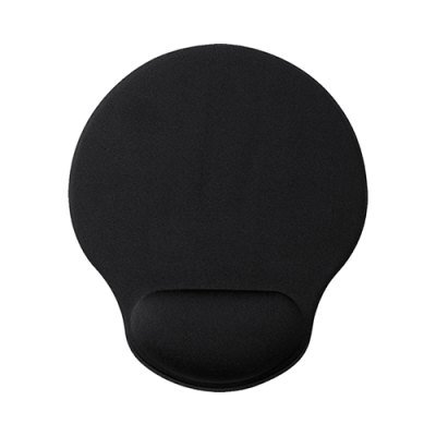 Regalo corporativo Mouse Pad sublimaba con apoya muñeca
