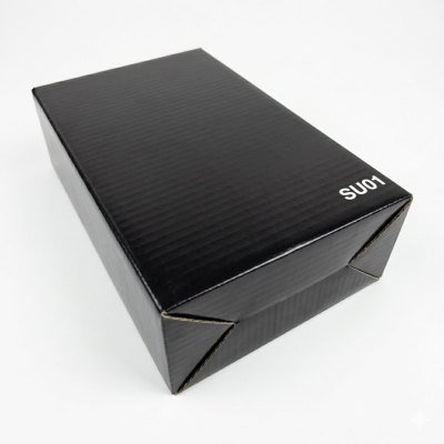 Kit Supervivencia Impermeable 6 en 1 - Regalos Corporativos