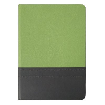 Miniatura 2 de Libreta Bicolor