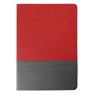 Miniatura 5 de Libreta Bicolor