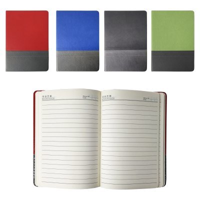 Miniatura 6 de Libreta Bicolor