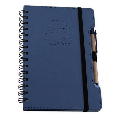 Miniatura 2 de Libreta Ecológica Compost