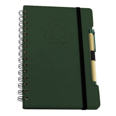 Miniatura 7 de Libreta Ecológica Compost