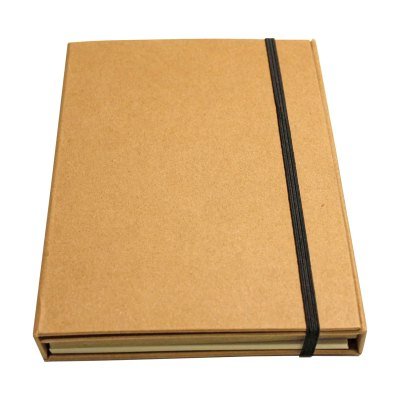 Miniatura 4 de Carpeta Ecologica con set de escritorio