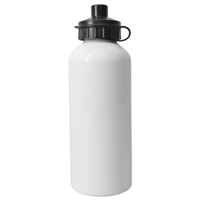 Botella Sublimable Aluminio