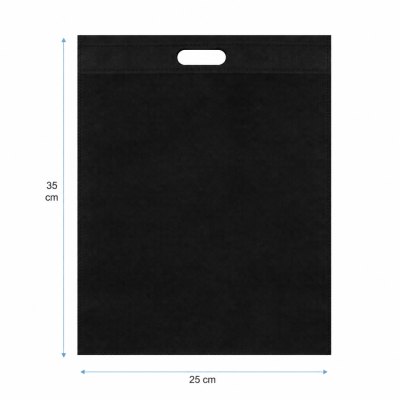 Regalo corporativo Bolsa Ecologica  Troquel