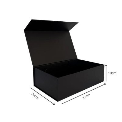 Caja Magnética - Regalos Corporativos