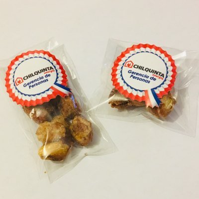 Regalo corporativo Celofán Corporativo