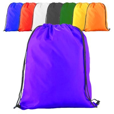 Regalo corporativo Mochila Morral Poliéster