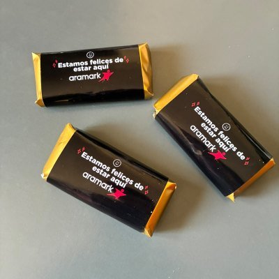 Miniatura 2 de Tableta Chocolate