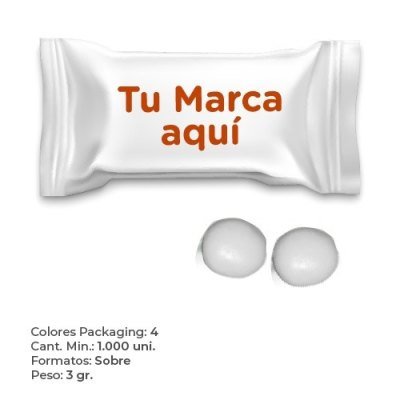 Mentitas publicitarias zero