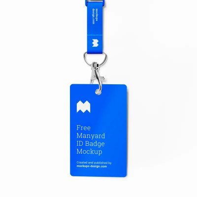 Miniatura 2 de Credencial PVC