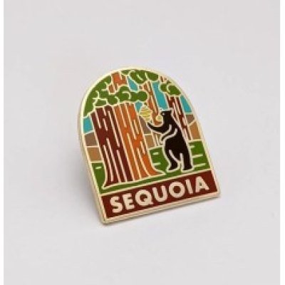 Pin esmalte duro - Regalos Corporativos