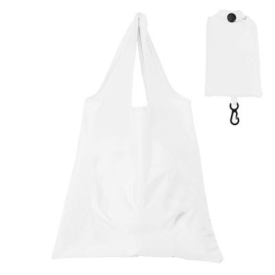 Bolsa Plegable con gancho - Regalos Corporativos