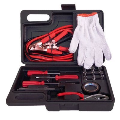 KIT Herramientas Automóvil - Regalos Corporativos