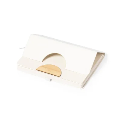 Miniatura 2 de Libreta Soporte Torya