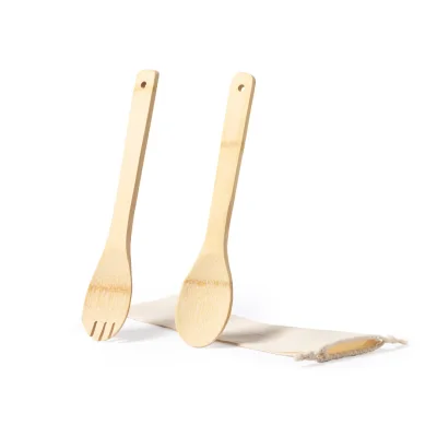 Miniatura 2 de Set Ensalada Berter