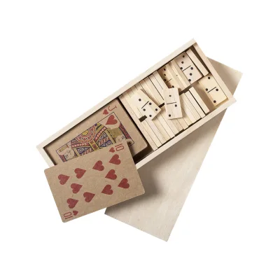 Miniatura 9 de Set Juegos Halin