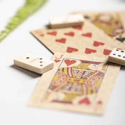 Miniatura 8 de Set Juegos Halin