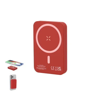 Regalo corporativo Power Bank Tudelak