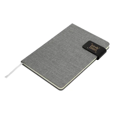 Libreta "TIK" - Regalos Corporativos
