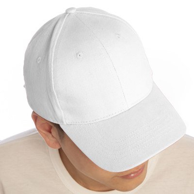 Miniatura 51 de Gorra "JEVI"