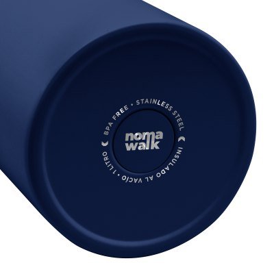 Miniatura 23 de Botella térmica "LITER"