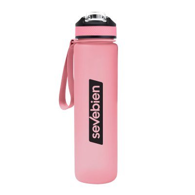 Botella deportiva motivacional "NADAL"