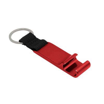 Miniatura 6 de llavero destapador "OPENER"