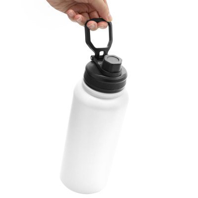 Miniatura 34 de Botella térmica "LITER"