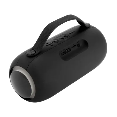 Miniatura 7 de Parlante bluetooth "TURBO"