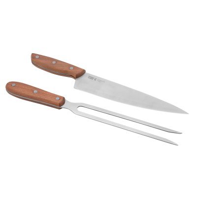 Miniatura 3 de SET DE ASADO / BBQ "BLADEBIRD"