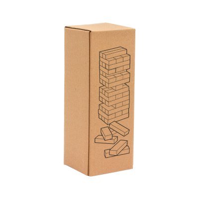 Miniatura 6 de JUEGO DE HABILIDAD "JENGA" 