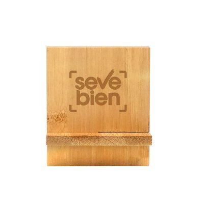 Miniatura 5 de ORGANIZADOR DE ESCRITORIO DE BAMBÚ "NAGANO DESK"