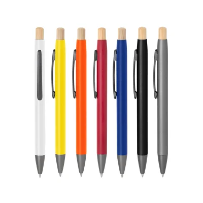 Miniatura 18 de Bolígrafo "MIK"