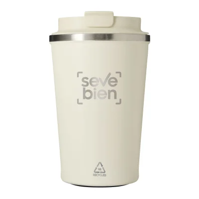 Miniatura 11 de Mug térmico "CAPPU"