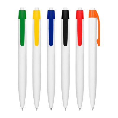 Miniatura 10 de BOLÍGRAFO "BILBO"