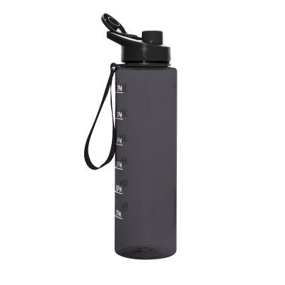 Miniatura 2 de Botella deportiva motivacional "BORG"