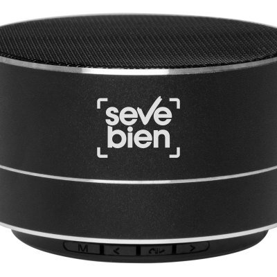 Miniatura 9 de PARLANTE BLUETOOTH "VEGAS"