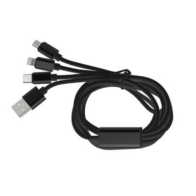 Miniatura 16 de Cable con adaptador "MADISON"